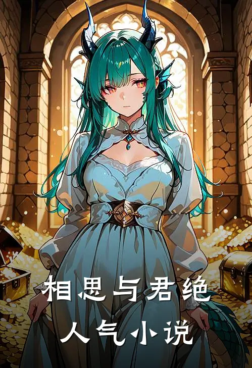 相思与君绝人气小说