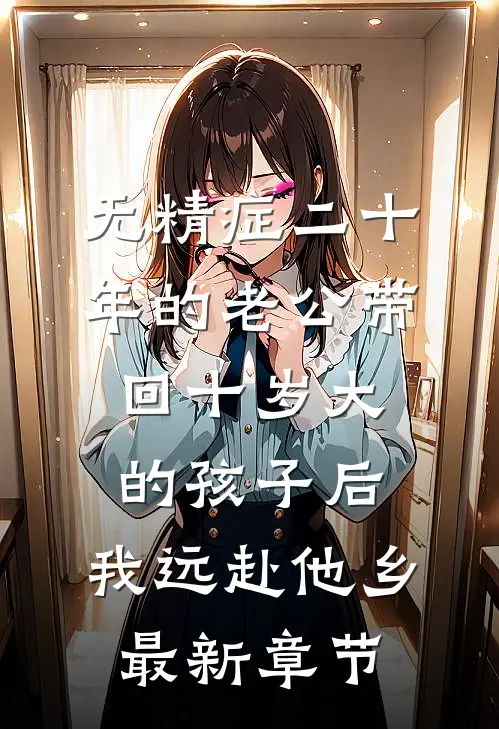 无精症二十年的老公带回十岁大的孩子后，我远赴他乡最新章节