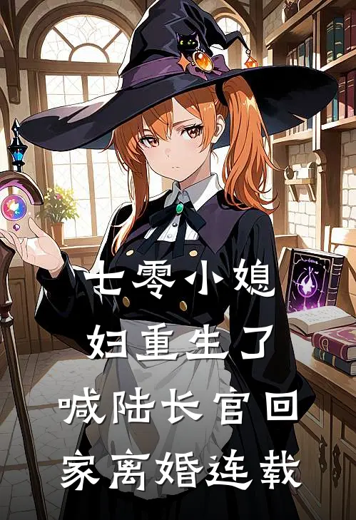 七零小媳妇重生了，喊陆长官回家离婚连载