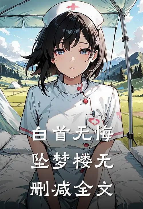 白首无悔坠梦楼无删减全文