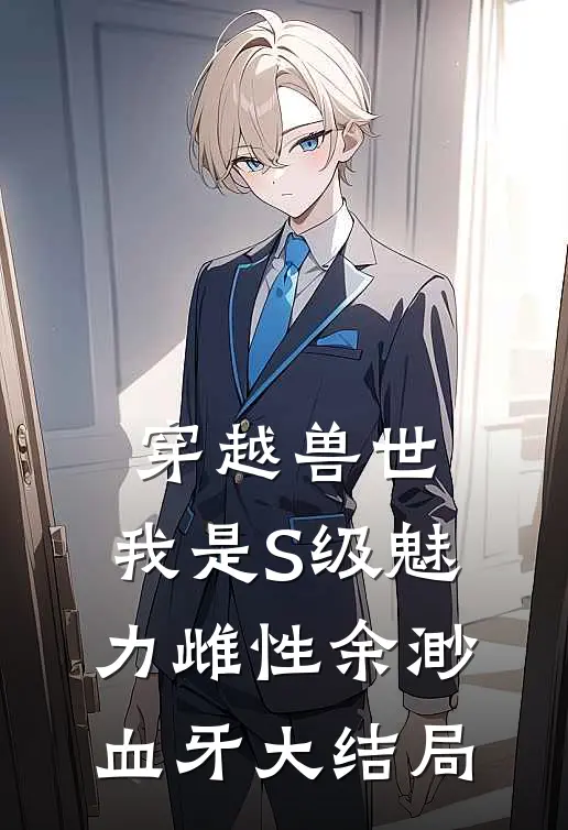 穿越兽世，我是S级魅力雌性余渺血牙大结局