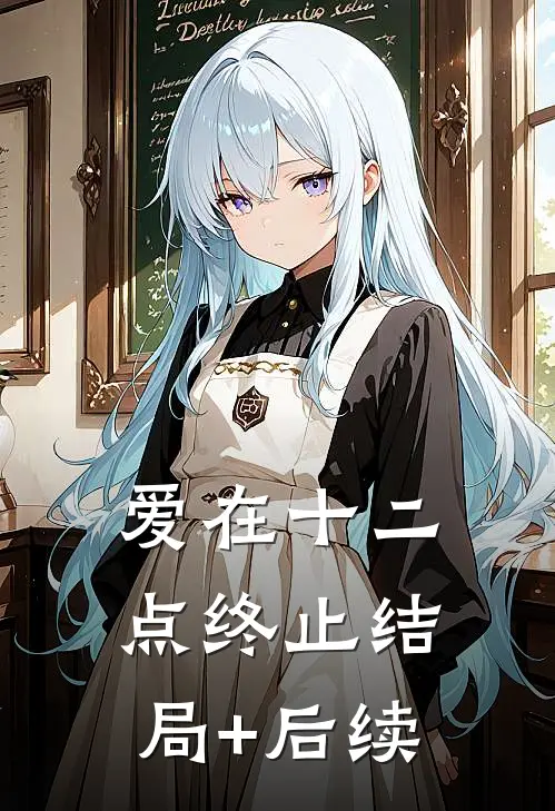 爱在十二点终止结局+后续