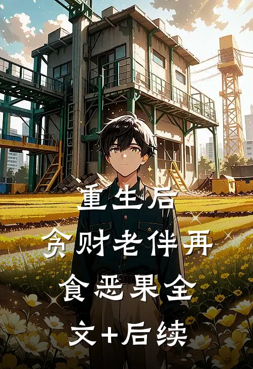 重生后，贪财老伴再食恶果全文+后续
