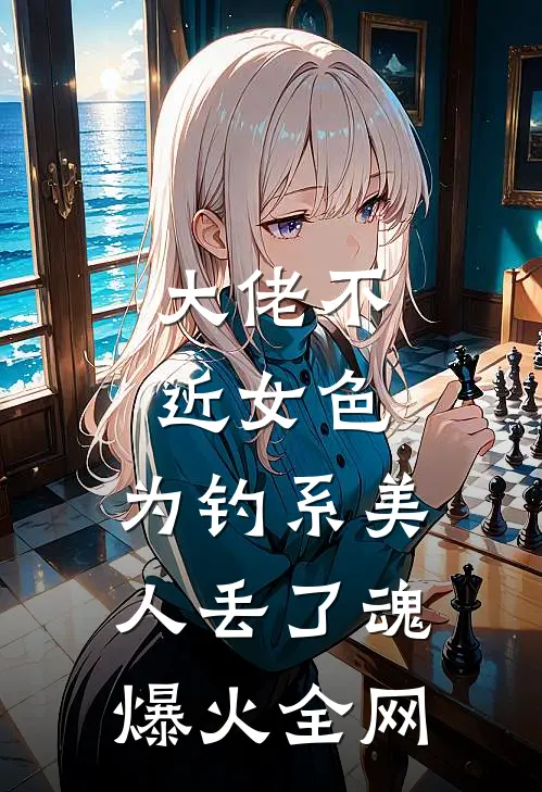 大佬不近女色，为钓系美人丢了魂爆火全网
