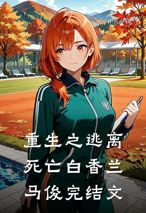 重生之逃离死亡白香兰马俊完结文