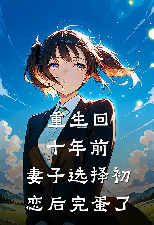 重生回十年前，妻子选择初恋后完蛋了