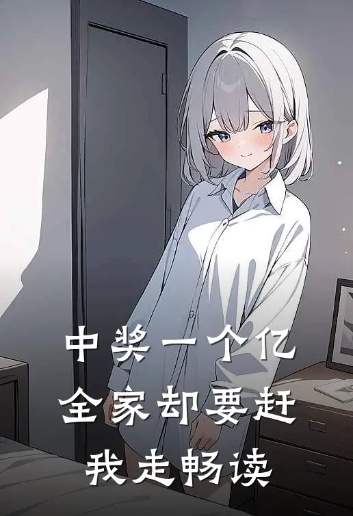 中奖一个亿，全家却要赶我走畅读