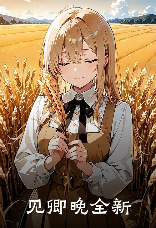 见卿晚全新