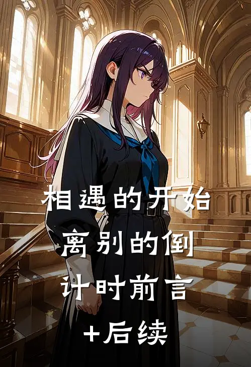 相遇的开始，离别的倒计时前言+后续