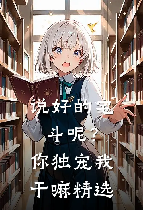 说好的宅斗呢？你独宠我干嘛精选