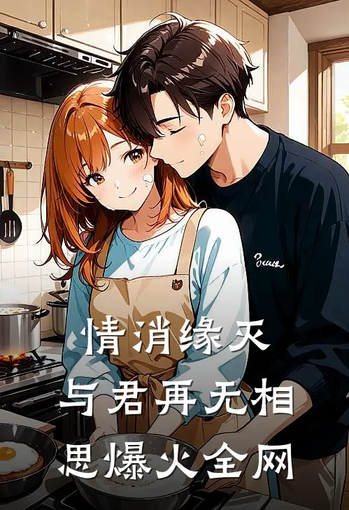 情消缘灭，与君再无相思爆火全网