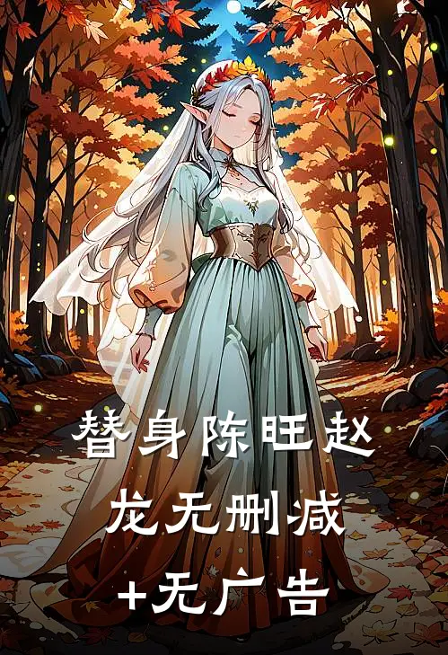 替身陈旺赵龙无删减+无广告