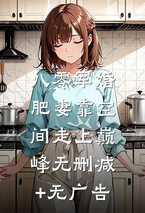 八零军婚：肥妻靠空间走上巅峰无删减+无广告