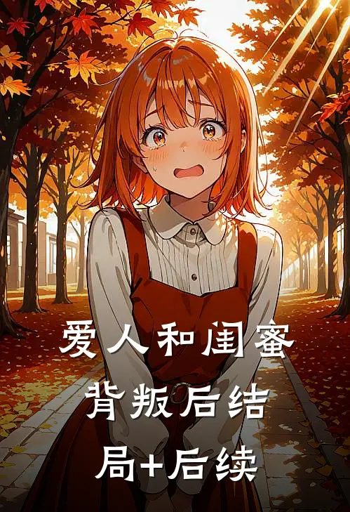 爱人和闺蜜背叛后结局+后续