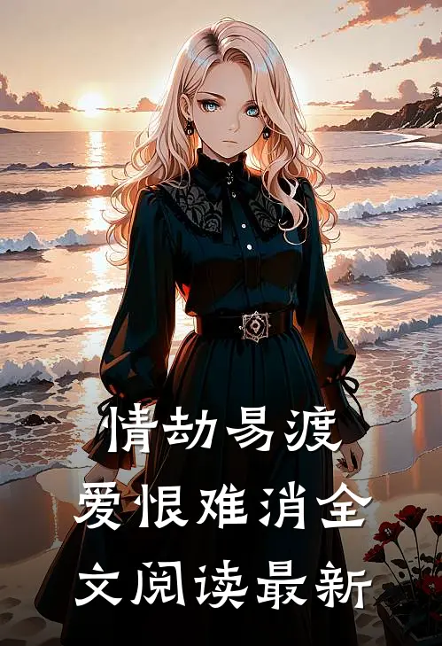 情劫易渡，爱恨难消全文阅读最新