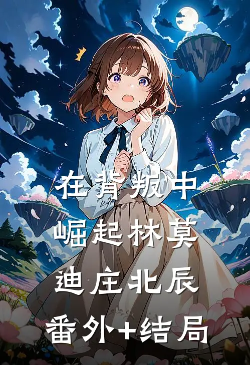 在背叛中崛起林莫迪庄北辰:(番外)+(结局)