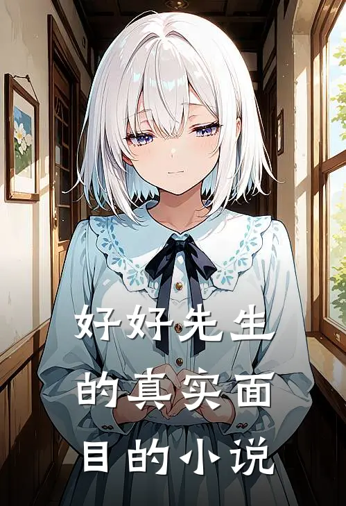 好好先生的真实面目的小说