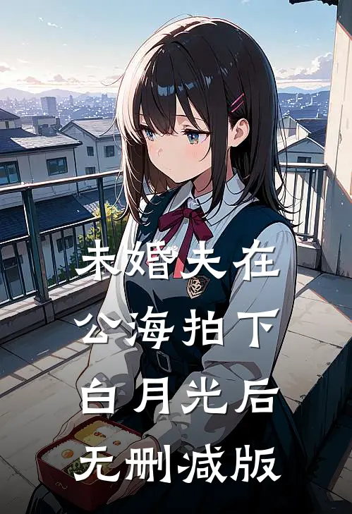未婚夫在公海拍下白月光后无删减版