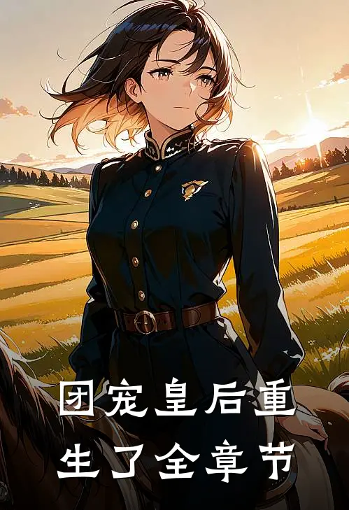 团宠皇后重生了全章节