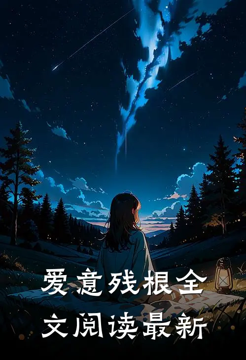 爱意残根全文阅读最新
