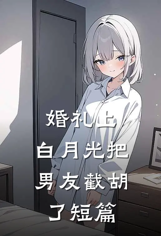 婚礼上，白月光把男友截胡了短篇