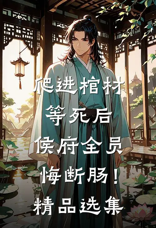 爬进棺材等死后，侯府全员悔断肠！精品选集