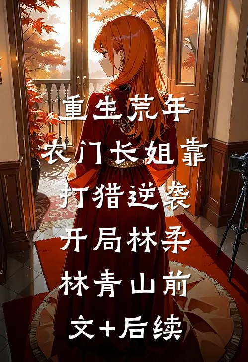 重生荒年：农门长姐靠打猎逆袭开局林柔林青山前文+后续