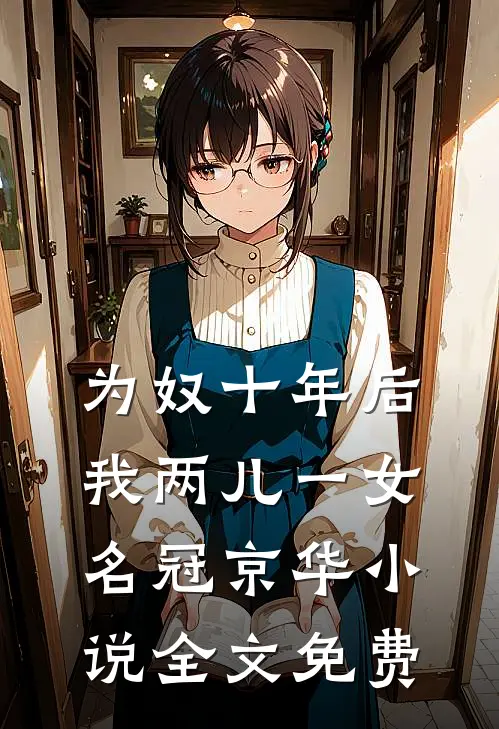 为奴十年后，我两儿一女名冠京华小说全文免费