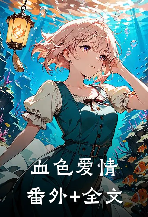 血色爱情:(番外)+(全文)