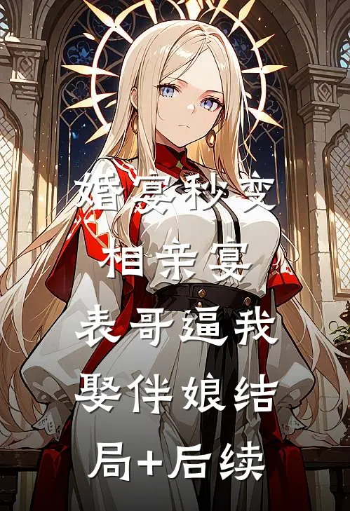 婚宴秒变相亲宴，表哥逼我娶伴娘结局+后续