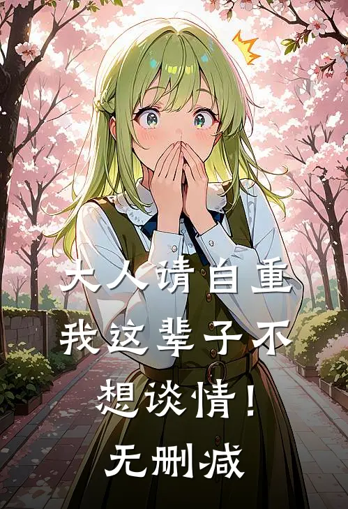大人请自重，我这辈子不想谈情！无删减