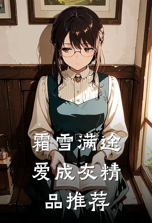霜雪满途爱成灰精品推荐