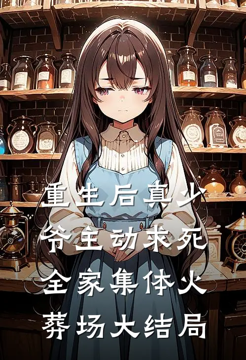 重生后真少爷主动求死，全家集体火葬场大结局