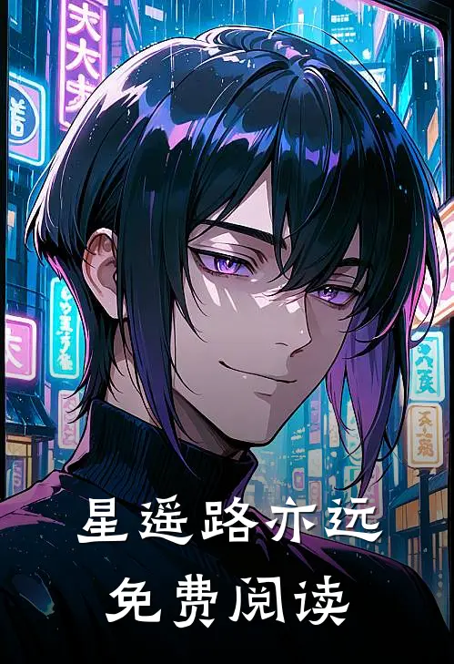 星遥路亦远免费阅读