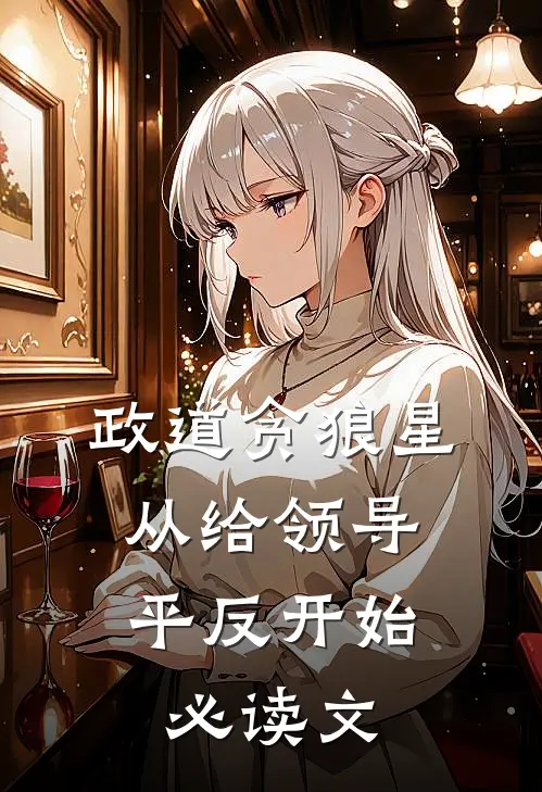 政道贪狼星：从给领导平反开始必读文