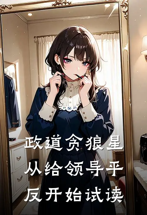 政道贪狼星：从给领导平反开始试读