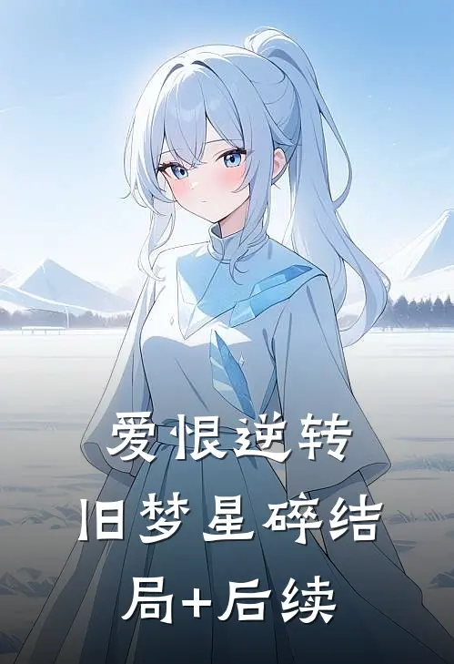 爱恨逆转，旧梦星碎结局+后续