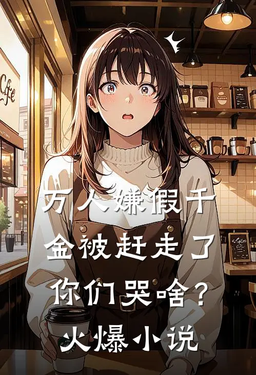 万人嫌假千金被赶走了，你们哭啥？火爆小说