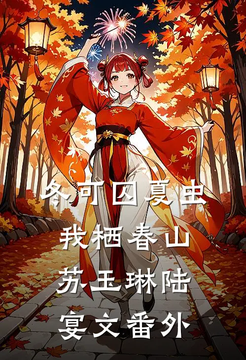 冬可囚夏虫，我栖春山苏玉琳陆宴文番外