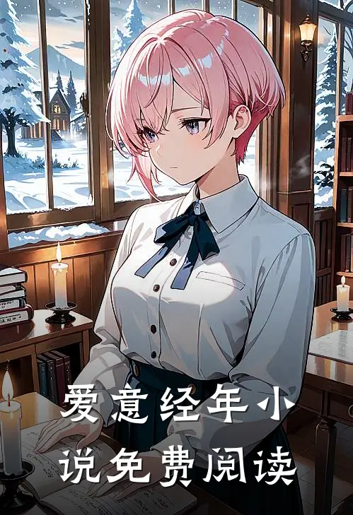 爱意经年小说免费阅读