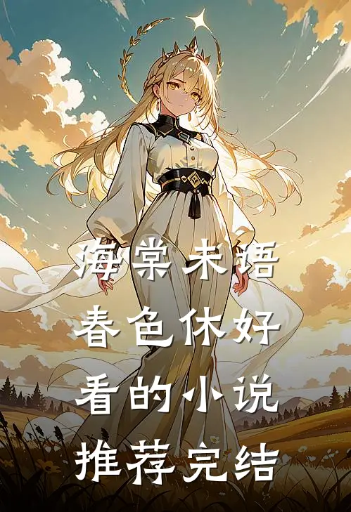 海棠未语春色休好看的小说推荐完结