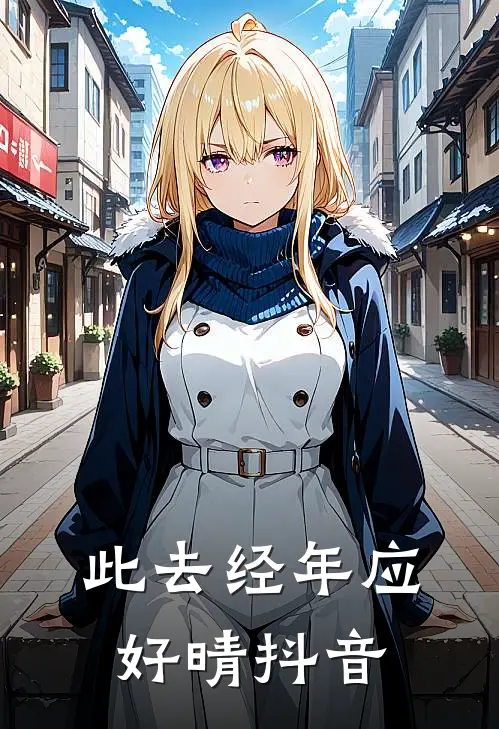 此去经年应好晴抖音