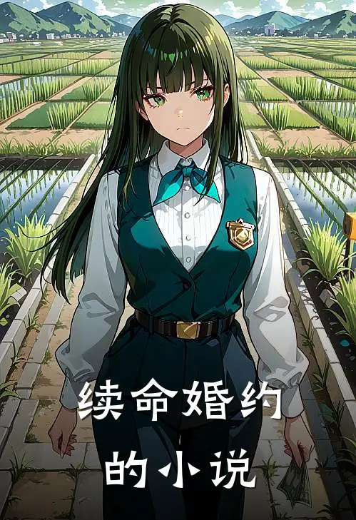 续命婚约的小说