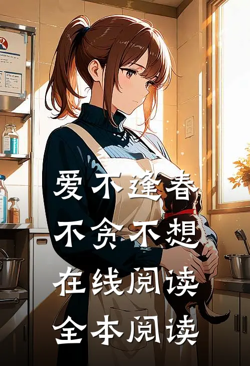 爱不逢春，不贪不想在线阅读全本阅读
