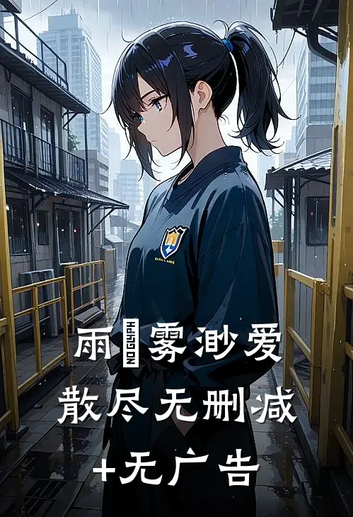 雨濛雾渺爱散尽无删减+无广告