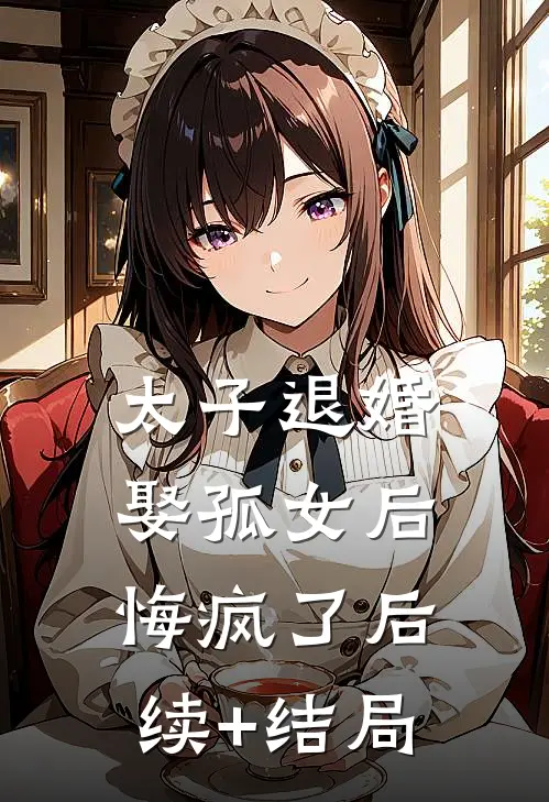 太子退婚娶孤女后，悔疯了后续+结局