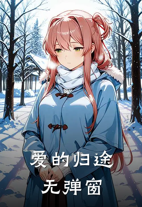 爱的归途无弹窗