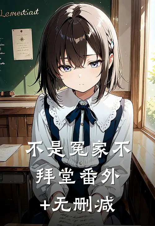 不是冤家不拜堂番外+无删减