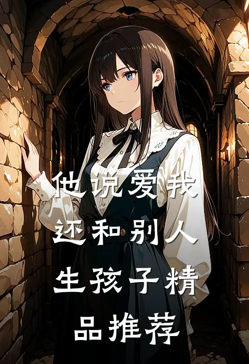 他说爱我，还和别人生孩子精品推荐