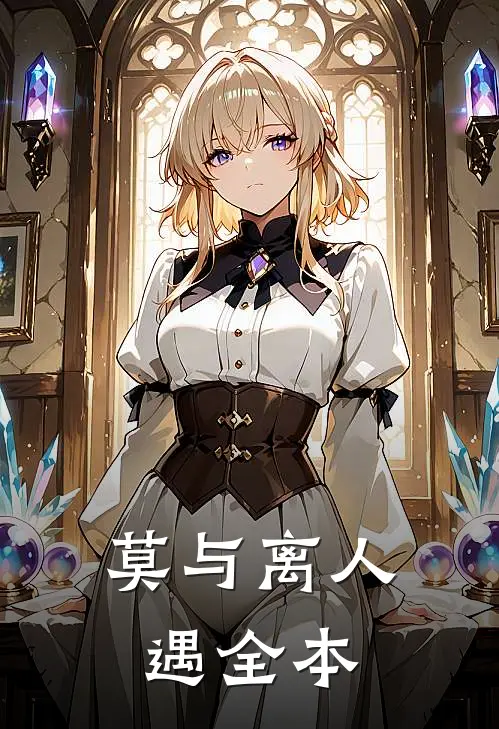 莫与离人遇全本